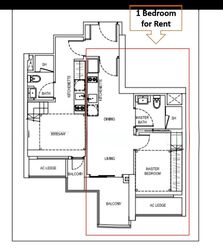 City Gate (D7), Apartment #615168791